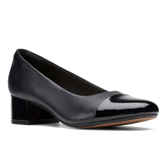 Clark’s Marilyn Sarah Pumps - Picture 2 of 14